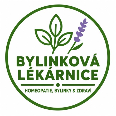 Logo Bylinková lékárnice